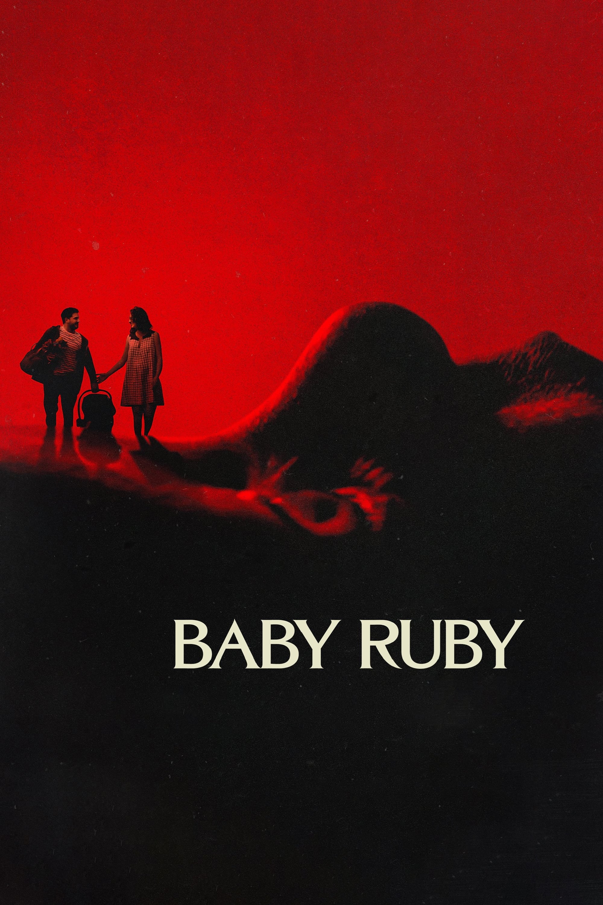 Baby Ruby 2022 Dual Audio