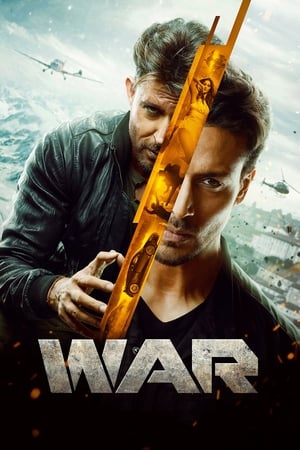 War 2019 Hindi BRRip