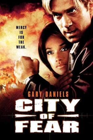 City of Fear (2000) Dual Audio Hindi