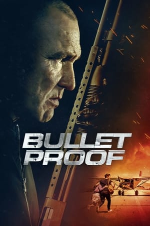 Bullet Proof (2022) Dual Audio Hindi