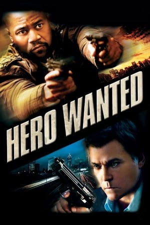 Hero Wanted 2008 Dual Audio