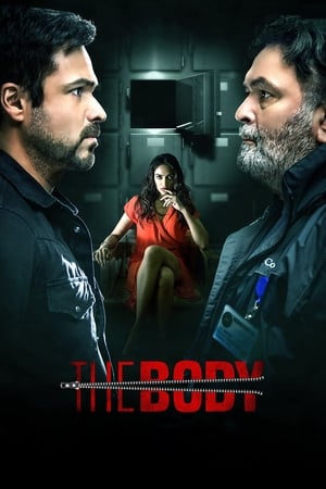 The Body 2019 BRRip