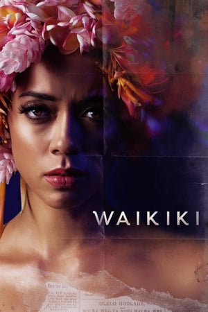 Waikiki 2020 HDRip