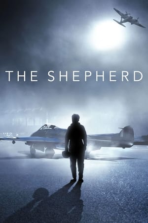 The Shepherd 2023 HDRip