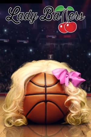 Lady Ballers 2023 HDRip