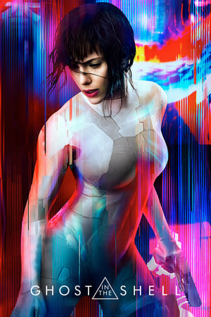 Ghost in the Shell 2017 Dual Audio