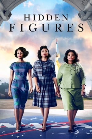 Hidden Figures 2016 Dual Audio