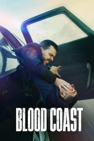 Blood Coast S01 2023 Hindi French