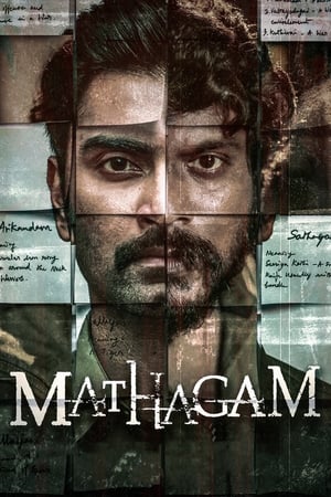 Mathagam S01 2023 Web Series Hindi