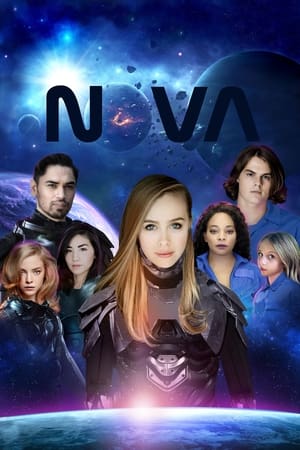 Nova (2021) Dual Audio Hindi