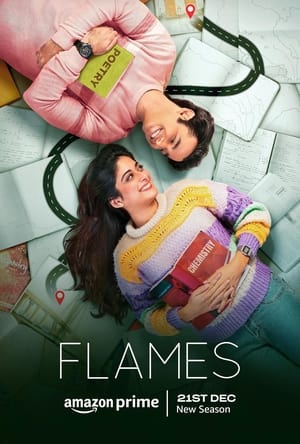 FLAMES S04 2023 Web Series Hindi