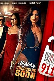 Honeymoon Suite Room No 911 S01 2023 Web Series Hindi