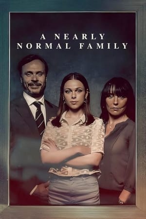 A Nearly Normal Family S01 2023 English NF