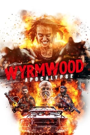 Wyrmwood: Apocalypse 2021 Dual Audio