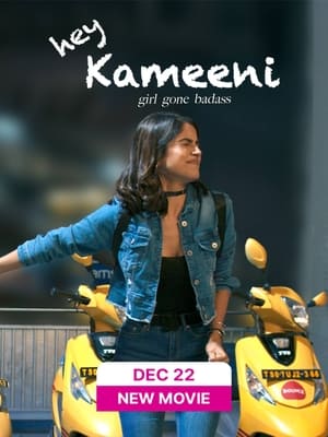 Hey Kameeni 2023 HDRip