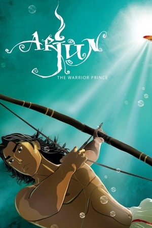 Arjun: The Warrior Prince 2012 BRRIp