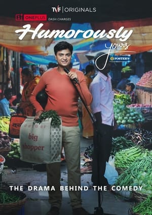 Humorously Yours S03 2023 Web Series Hindi