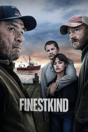 Finestkind 2023 HDRip