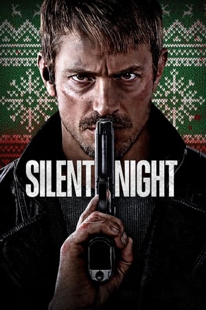 Silent Night 2023 HDRip