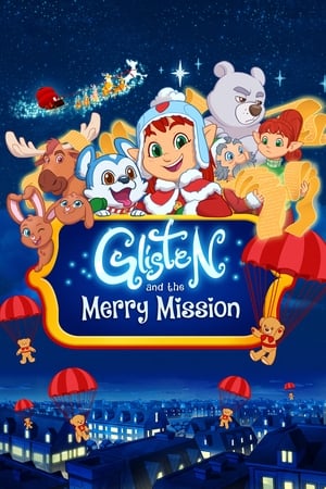 Glisten And The Merry Mission 2023 HDRip