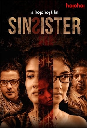 Sin Sister 2020 HDRip