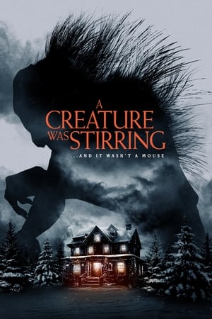 A Creature Was Stirring 2023 HDRip