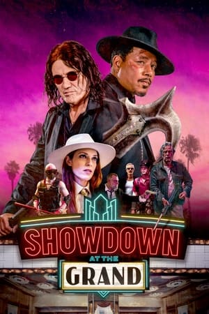 Showdown At The Grand 2023 BRRip