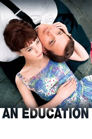 An Education (2009) Dual Audio Hindi