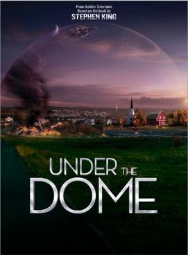 Under the Dome S01 2013 Hindi