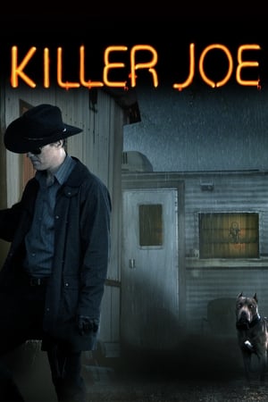 Killer Joe (2011) Dual Audio Hindi
