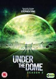 Under the Dome S02 2014 Hindi