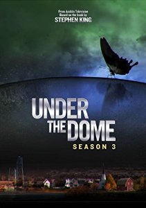 Under the Dome S03 2015 Hindi