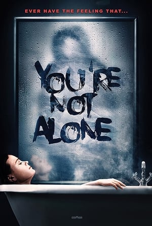 You're Not Alone (2020) Dual Audio Hindi