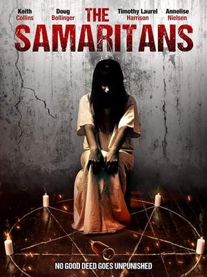 The Samaritans (2017) Dual Audio Hindi