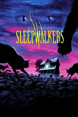 Sleepwalkers (1992) Dual Audio Hindi