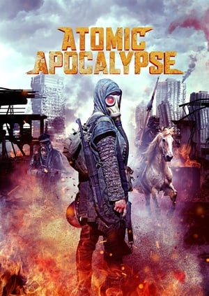 Atomic Apocalypse (2018) Dual Audio Hindi
