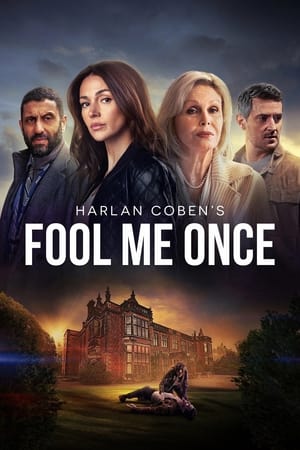 Fool Me Once S01 2024 Dual Audio