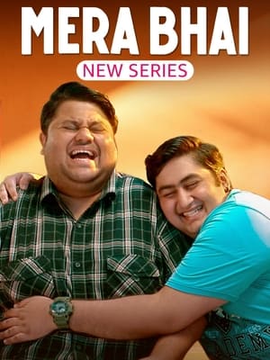 Mera Bhai S01 2024 Web Series Hindi