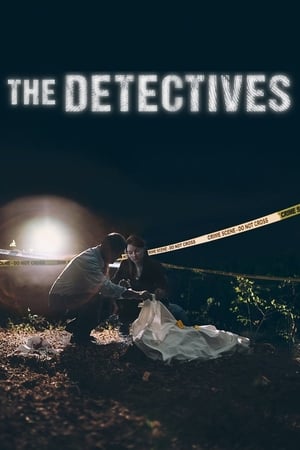 The Detectives S01 2018 Web Series Hindi