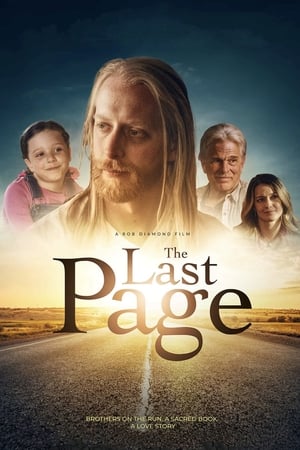 The Last Page 2023 HDRip