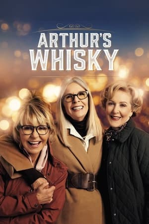 Arthurs Whisky 2024 HDRip