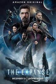The Expanse S04 2019 English