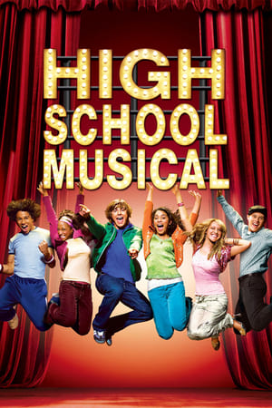 High School Musical 2006 Dual Audio