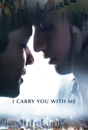 I Carry You with Me 2020 Hindi Dubbed