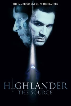 Highlander: The Source 2007 Dual Audio