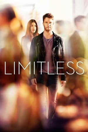 Limitless S01 2015 Hindi Dubbed
