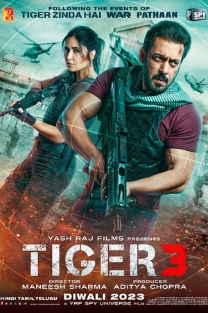 Tiger 3 2023 BRRIp