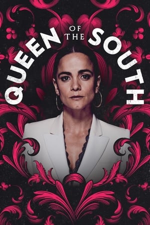 Queen of the South S04 2019 English