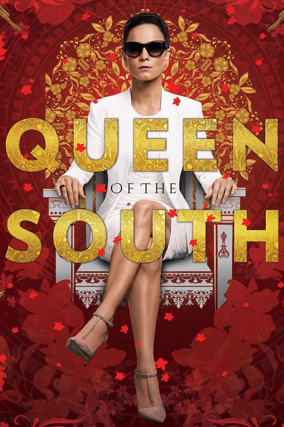 Queen of the South S05 2021 English