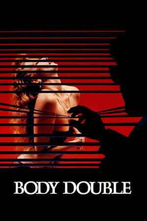 Body Double 1984 Dual Audio